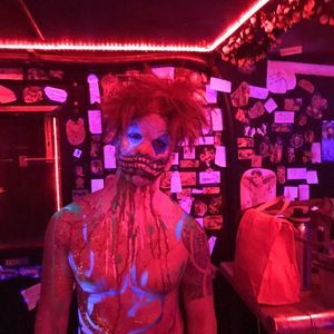 Meet your Posher, Marco